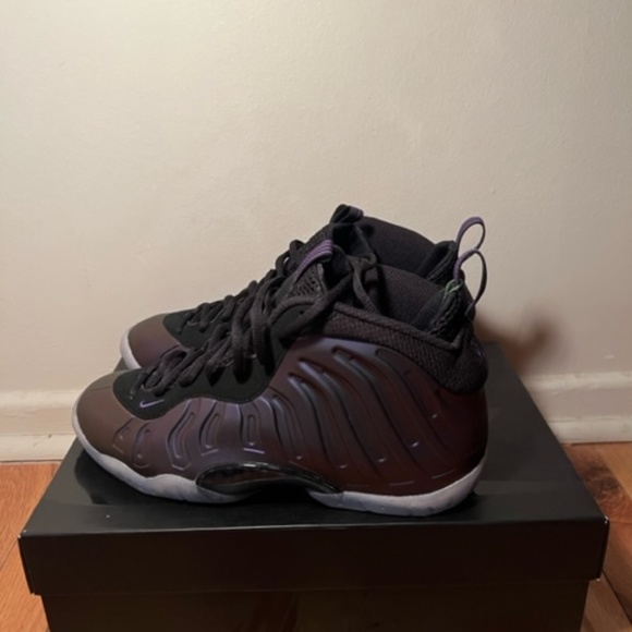 Nike Air Foamposite One - Picture 3 of 6